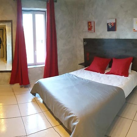 Auberge De Bonpas Logis De France Hotel Avignon Kültér fotó