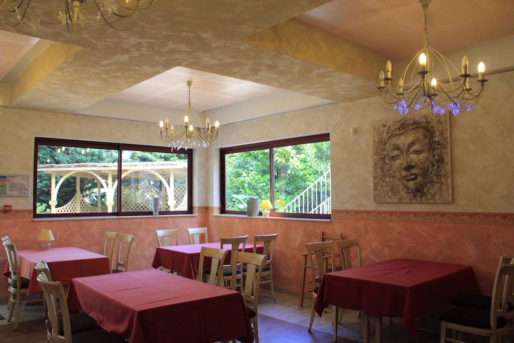 Auberge De Bonpas Logis De France Hotel Avignon Kültér fotó