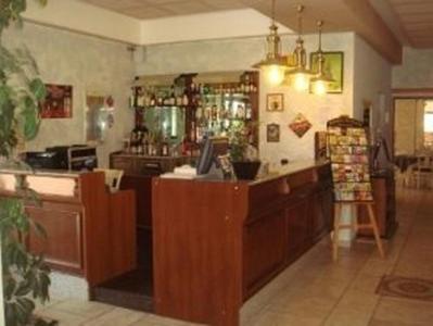 Auberge De Bonpas Logis De France Hotel Avignon Kültér fotó