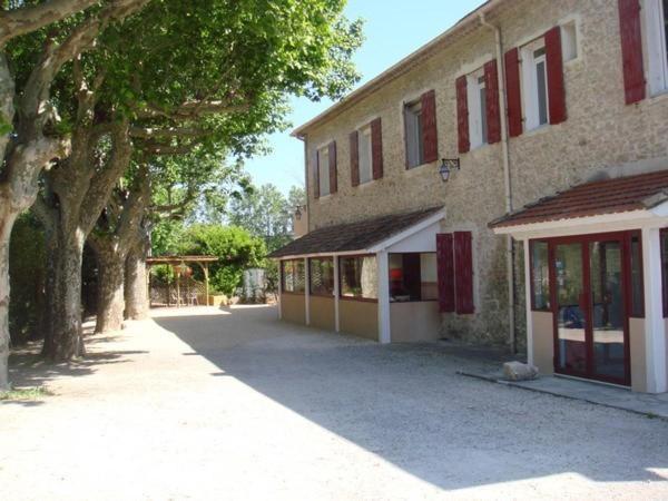 Auberge De Bonpas Logis De France Hotel Avignon Kültér fotó
