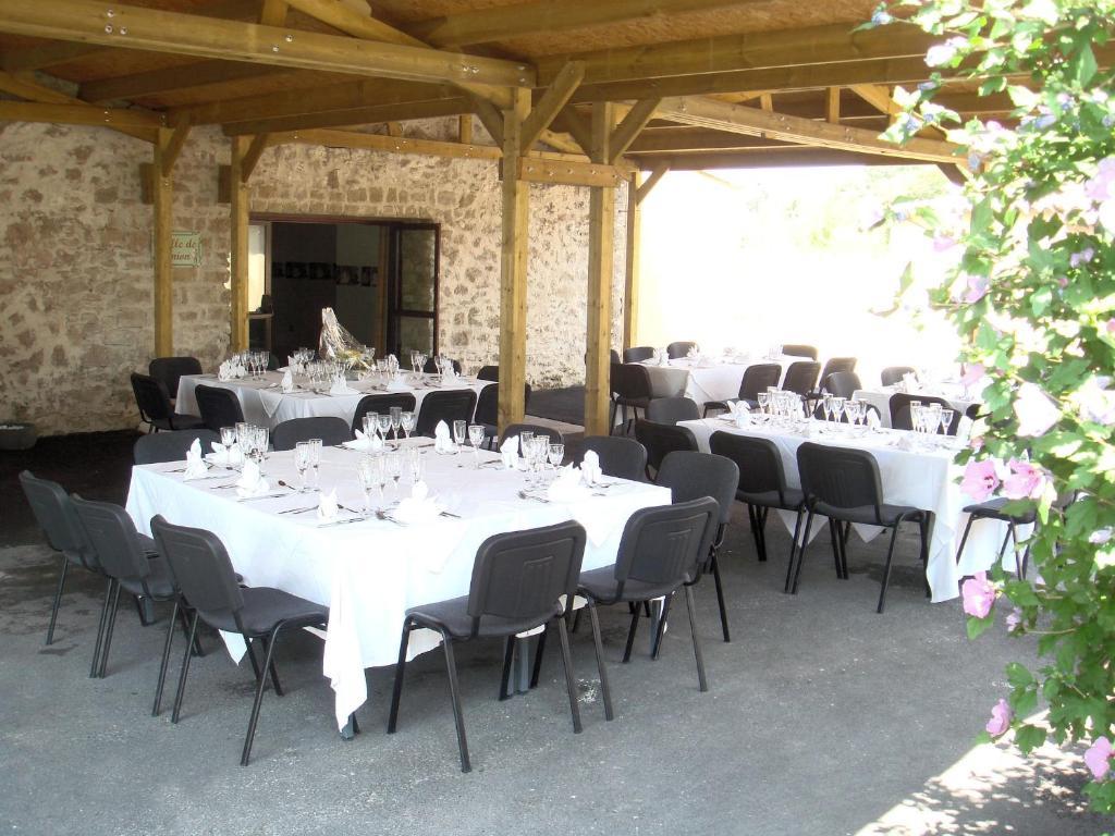 Auberge De Bonpas Logis De France Hotel Avignon Kültér fotó